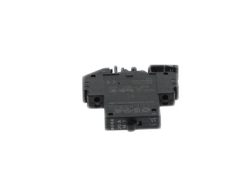Circuit-breaker 20A 1-pole — photo 3 of 3