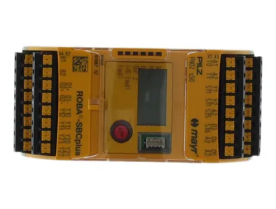 Kuka 294437 – ROBA-SBCplus 021.100.2 LZ:45 Kuka 294437 – ROBA-SBCplus 021.100.2 LZ:45
