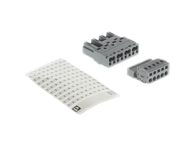 Plug package application KMP/KMR 200 — photo 8 of 9