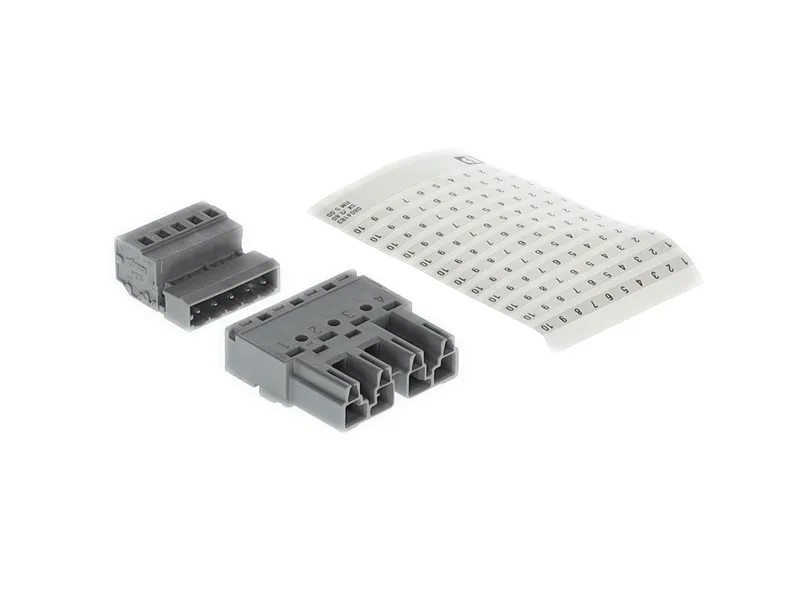 Plug package application KMP/KMR 200 — photo 5 of 9
