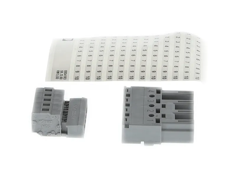 Plug package application KMP/KMR 200 — photo 9 of 9