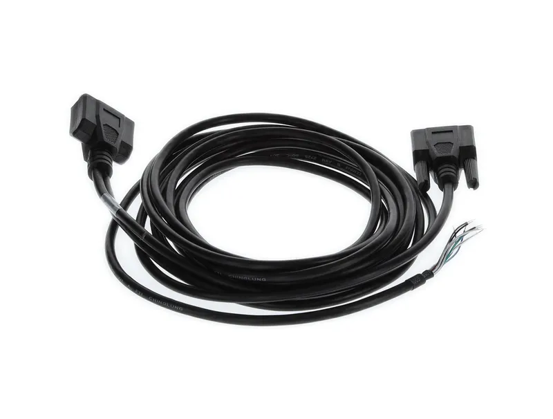 RS232 adapter for DMR-50Q-00 — photo 4 of 9