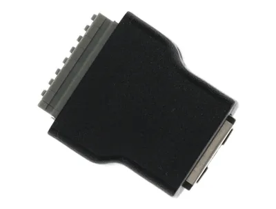 Kuka 295285 – Adapter RJ45 connector > term. block 8P Kuka 295285 – Adapter RJ45 connector > term. block 8P