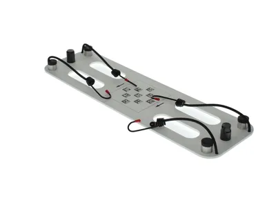 Kuka 295580 – KMP600 camera mastering plate Kuka 295580 – KMP600 camera mastering plate