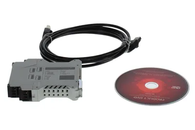 Kuka 296353 – PCAN-Ethernet gateway DR Kuka 296353 – PCAN-Ethernet gateway DR