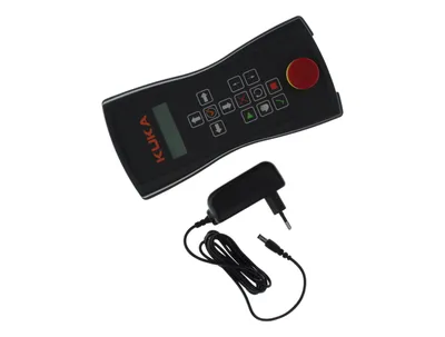 Kuka 305588 – Hand-held control unit FNB Rafi Kuka 305588 – Hand-held control unit FNB Rafi