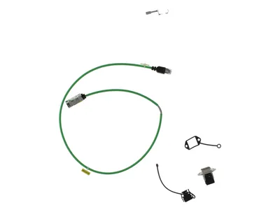 Kuka 307254 – INTERFACE PROFINET OUT XF216 Kuka 307254 – INTERFACE PROFINET OUT XF216