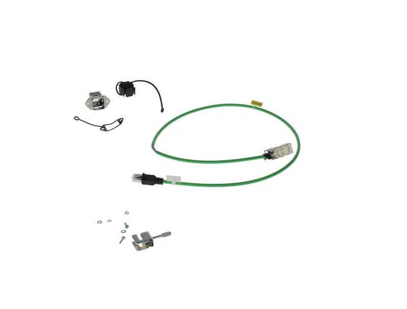 INTERFACE PROFINET OUT XF216 — photo 2 of 10