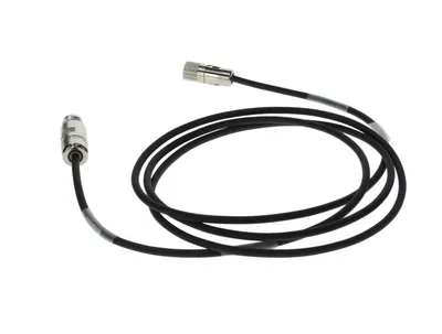 Kuka 307382 – Cable MOT SA 4x0.75+2x0.35 I1-I1 M17 Kuka 307382 – Cable MOT SA 4x0.75+2x0.35 I1-I1 M17