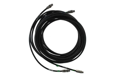 Kuka 307661 – Cable 7m BUS-PN FLEX M12X-M12X Kuka 307661 – Cable 7m BUS-PN FLEX M12X-M12X