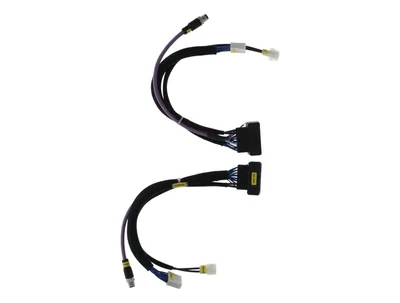 Kuka 308436 – KMP600 adapter cable, drive motor Kuka 308436 – KMP600 adapter cable, drive motor