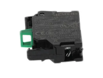 Kuka 309318 – Switching element, 1NO Kuka 309318 – Switching element, 1NO