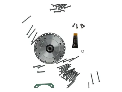 SPP gear unit GZ_188_117_A3 SPP gear unit GZ_188_117_A3