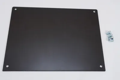 Kuka 310483 – Sealing cover without ES