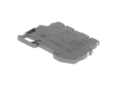 Kuka 311372 – Optocoupler 24VDC Input Current <2mA Kuka 311372 – Optocoupler 24VDC Input Current <2mA