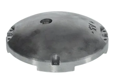 Kuka 311639 – Gear unit cover A5 IW300, machined Kuka 311639 – Gear unit cover A5 IW300, machined