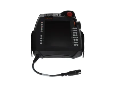 Kuka 312963 – SmartPAD-2 0,3m + 10m Kuka 312963 – SmartPAD-2 0,3m + 10m