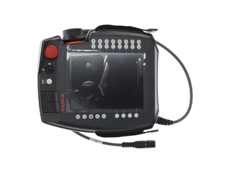 KUKA smartPAD-2 10m VSS — photo 6 of 7