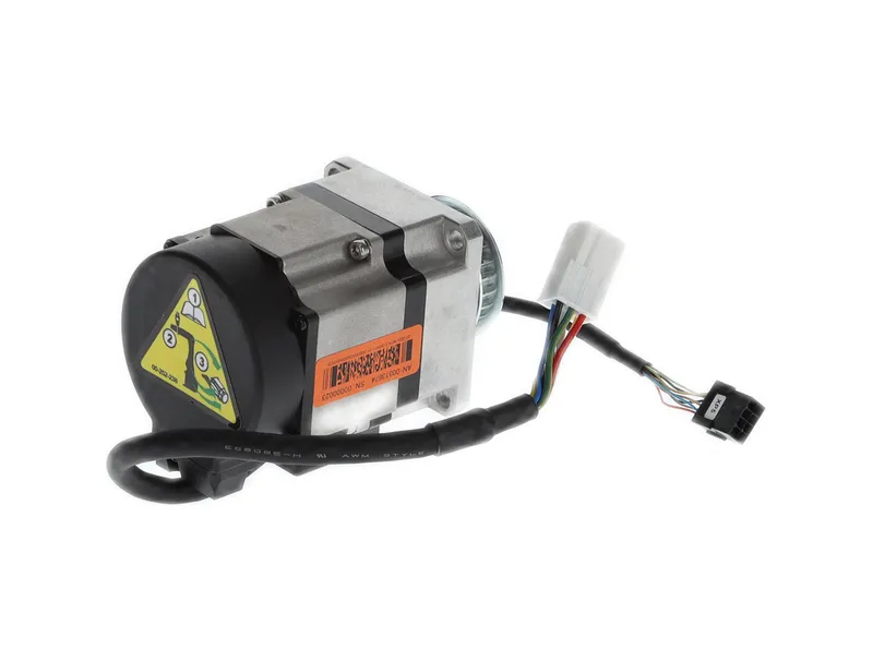 SPP motor 100W MG — photo 4 of 9