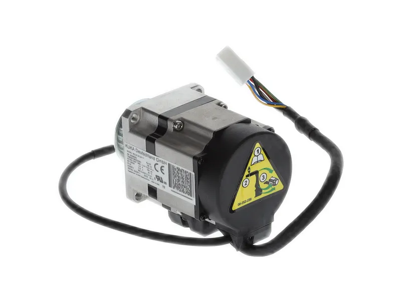SPP motor 100W MG — photo 3 of 9