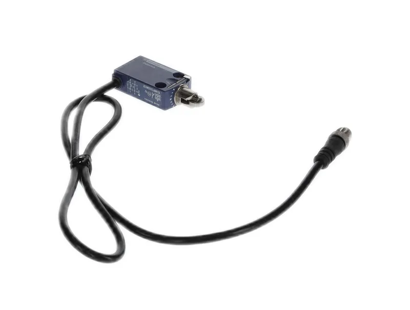 Limit switch, spare part, ADE lift — photo 3 of 9