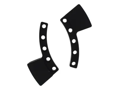 Kuka 314272 – Axis limitation A2 12°