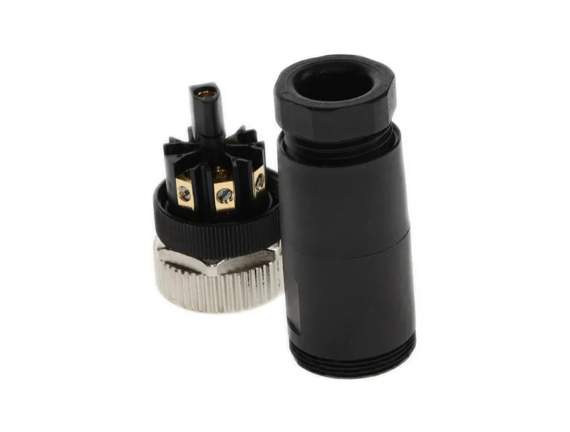 Plug package X76 M12A SC ST FE — photo 13 of 18