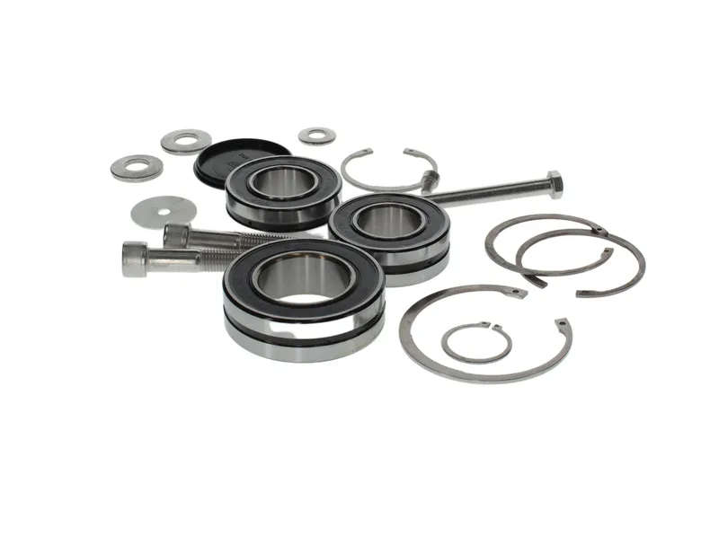 SPP bearing set CBS — photo 14 of 18