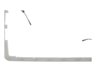 Kuka 317061 – LED strip 2 outputs Kuka 317061 – LED strip 2 outputs