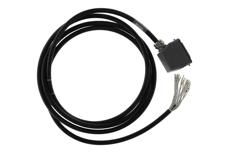 ESF 135S CTR 23x1+(2x1) — photo 2 of 9