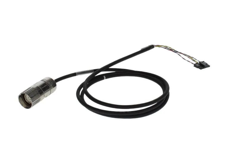 Control cable XP1 SSR GB II — photo 3 of 5