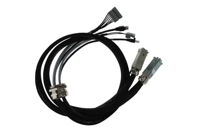 Kuka 318933 – KMR200 cable set iiwa + iiwa MF 1.5m
