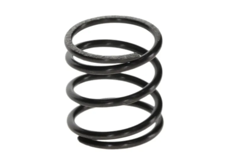 Compression spring 2x20x22.5 — photo 2 of 4