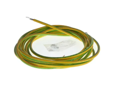 Kuka 321709 – Cable 7m CON GND Kuka 321709 – Cable 7m CON GND