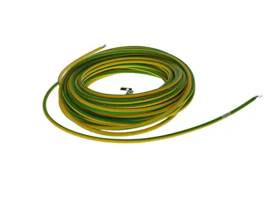 Kuka 321711 – Cable 25m CON GND Kuka 321711 – Cable 25m CON GND