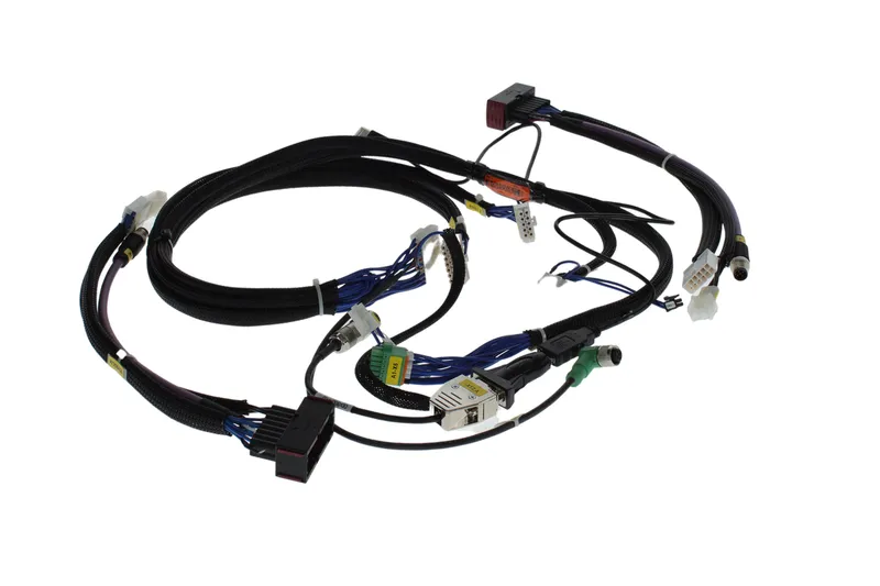 Cable harness V3 — photo 7 of 10