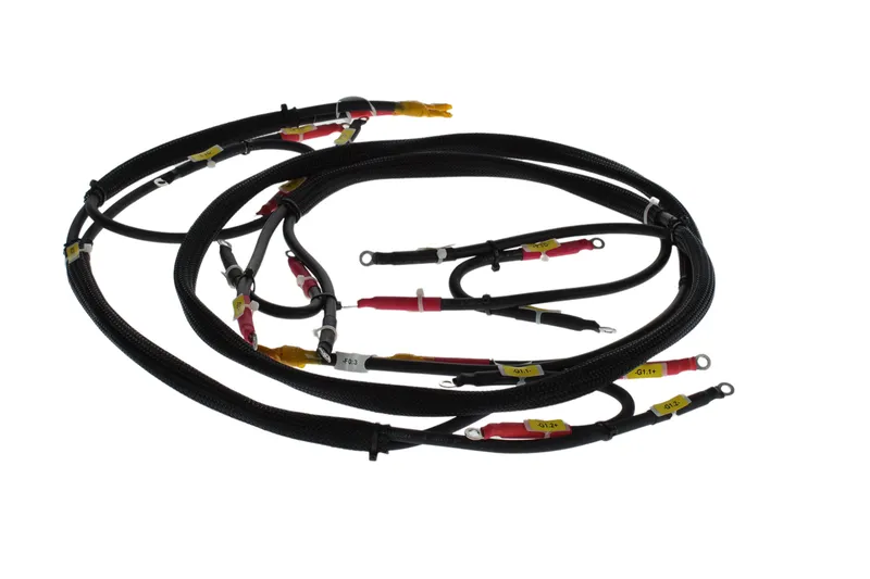 Cable harness V3 — photo 8 of 10