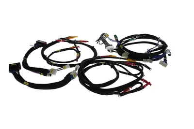 Kuka 323081 – Cable harness V3 Kuka 323081 – Cable harness V3