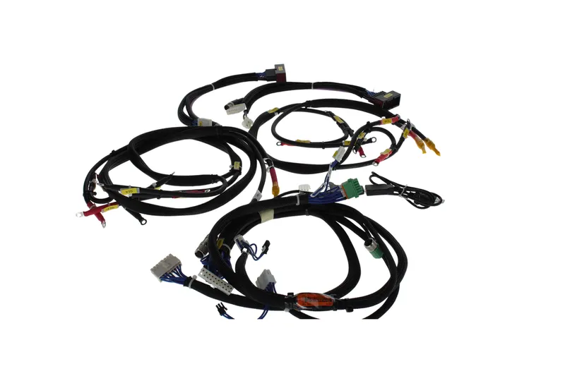 Cable harness V3 — photo 3 of 10