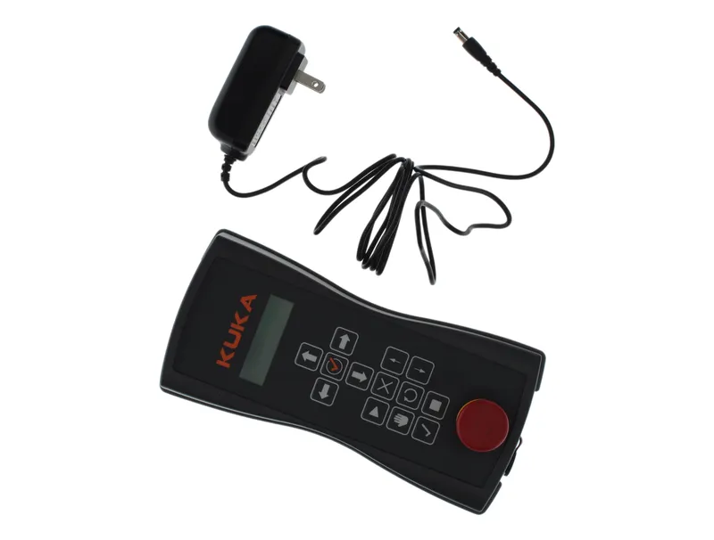 Hand-held control unit FNB 915 MHz US — photo 10 of 18