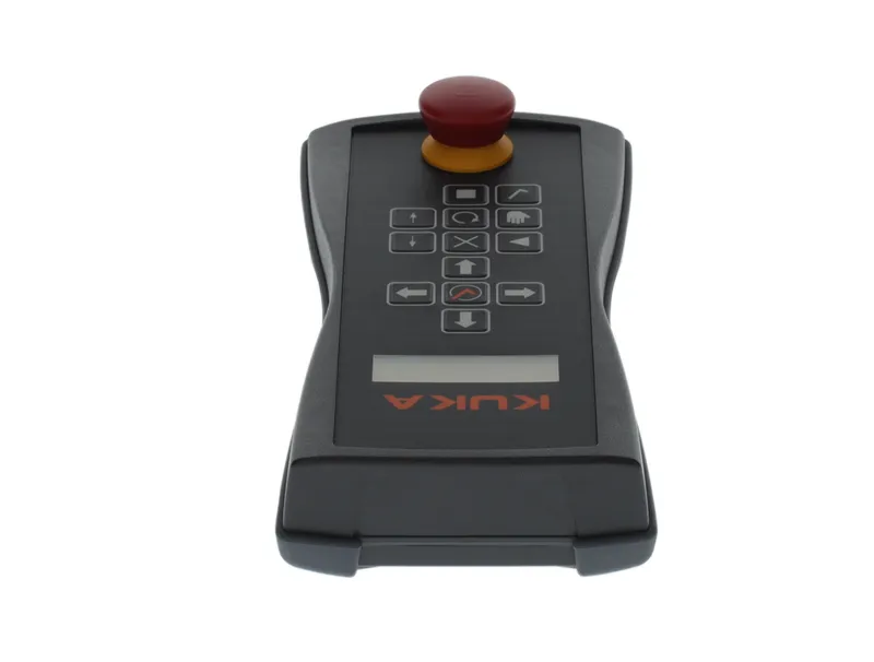 Hand-held control unit FNB 915 MHz US — photo 5 of 18