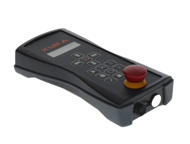 Hand-held control unit FNB 915 MHz US — photo 8 of 18