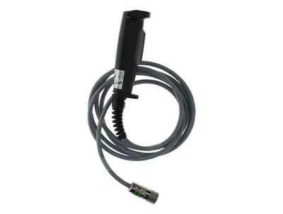 Kuka 324206 – Enabling switch brake releasing + CR pkg Kuka 324206 – Enabling switch brake releasing + CR pkg