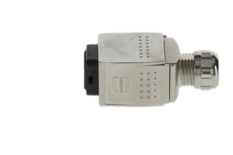Conn. bypack PROFINET OUT XF1/XF2/XF11 — photo 7 of 10