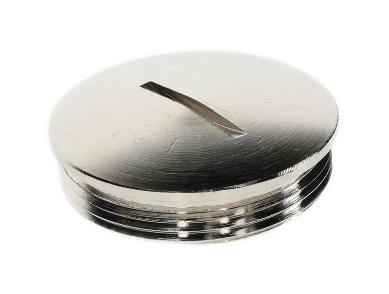 Blanking plug SKINDICHT BL29 — photo 9 of 9