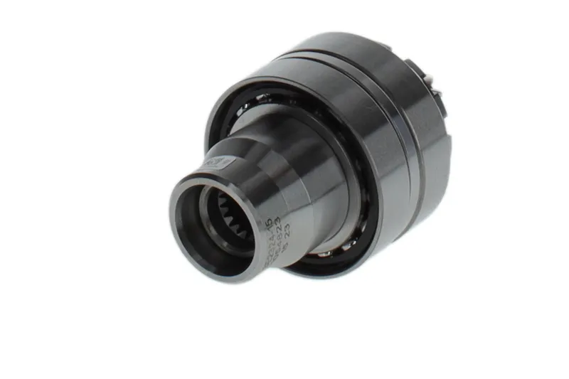Input shaft assy GP_248_197_A3 — photo 6 of 8