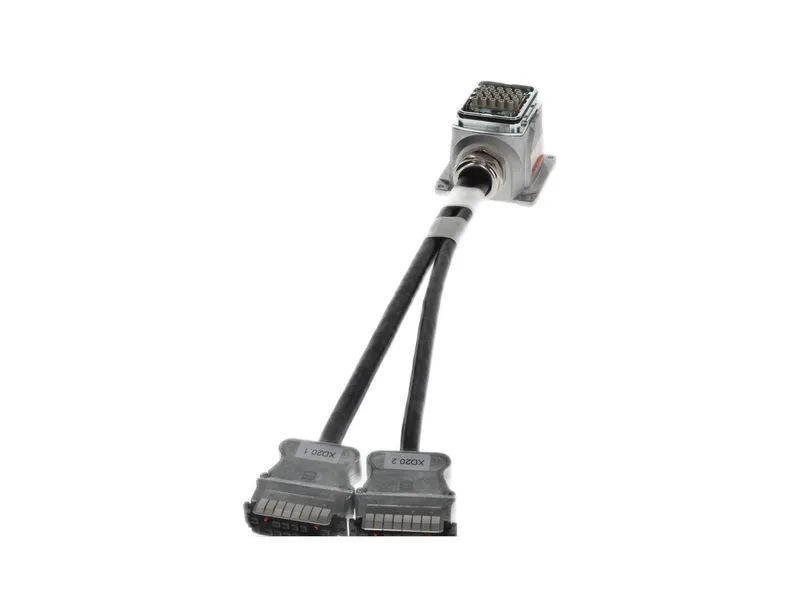 Adapter MOT cable KR C5u XD21.1/2 0,5m — photo 7 of 13