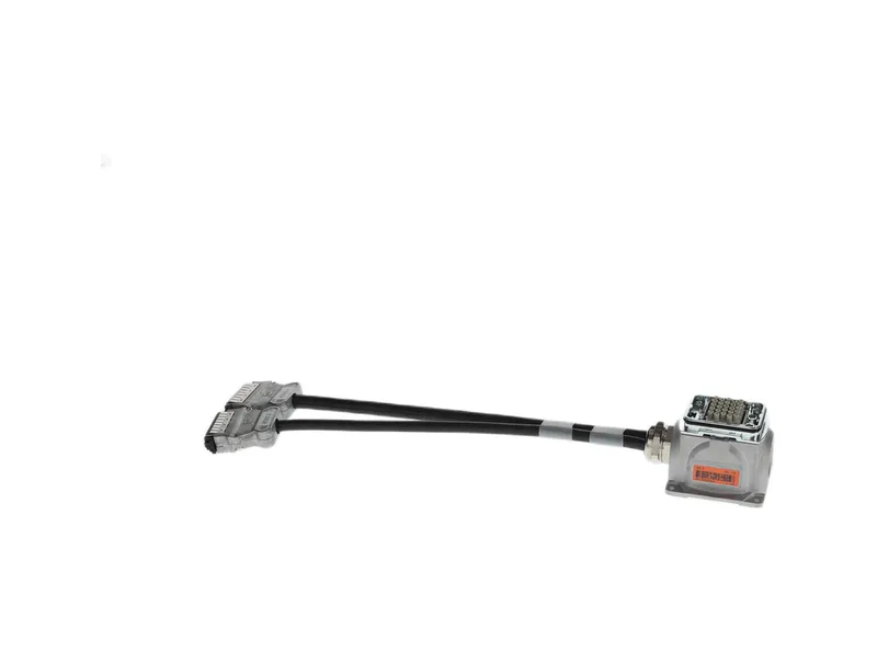 Adapter MOT cable KR C5u XD21.1/2 0,5m — photo 10 of 13