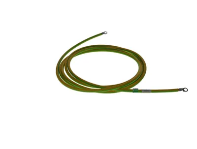 Kuka 333626 – Cable 4m CON GND Kuka 333626 – Cable 4m CON GND