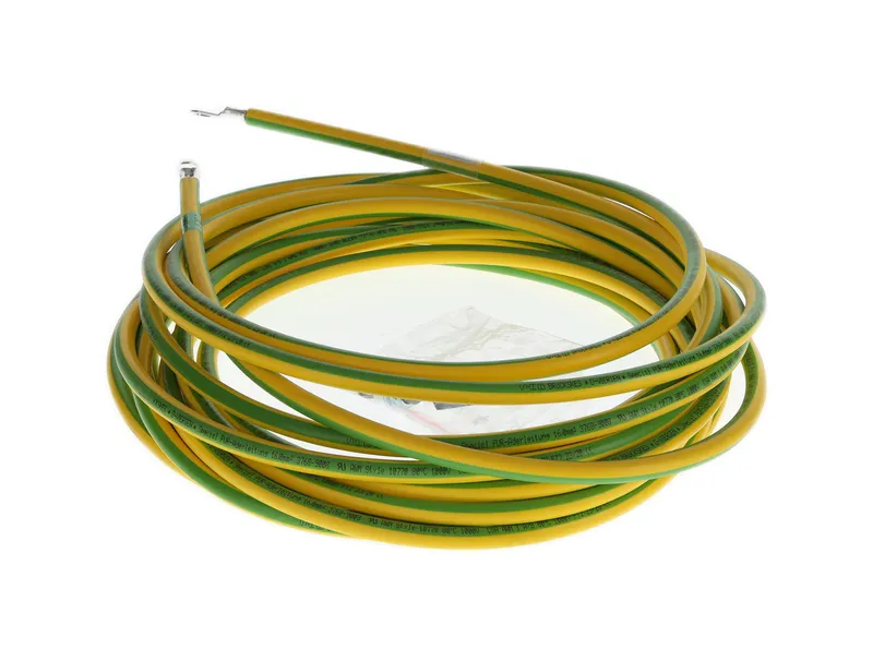 Cable 10m CON GND — photo 8 of 9